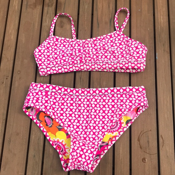 Reversible bikini - Picture 2 of 2